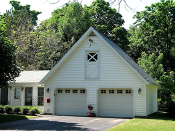 All About Garage Door Safety