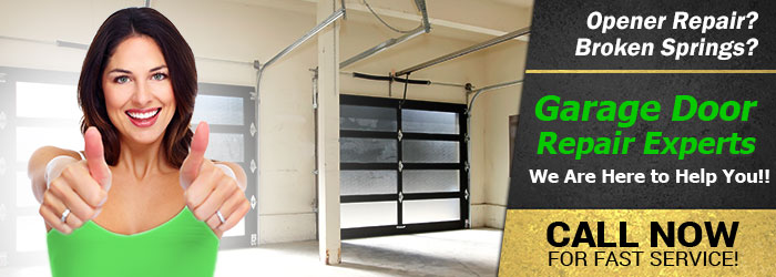 About Us - Garage Door Repair