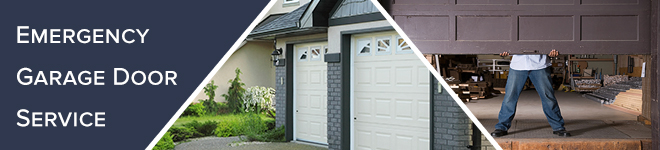 Garage Door Repair Services