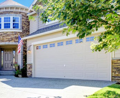 Garage Door Silent